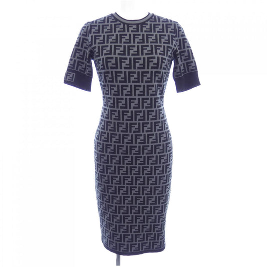 Fendi FZD753 A5QG Dress