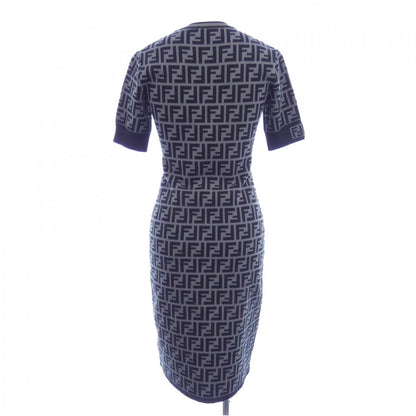 Fendi FZD753 A5QG Dress