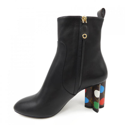 Louis Vuitton Yayoi Kusama Boots