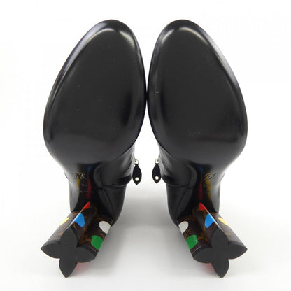 Louis Vuitton Yayoi Kusama Boots
