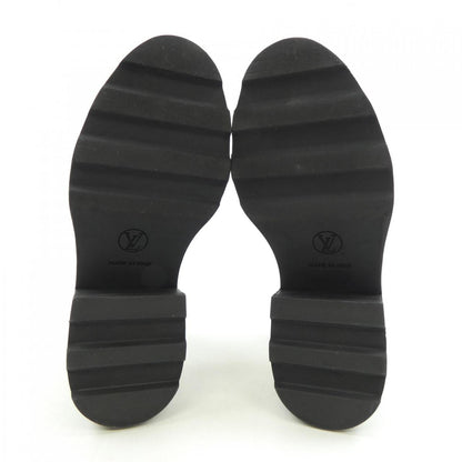 Louis Vuitton LV Bobourg Line Boots