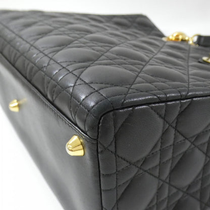 Christian Dior Lady Dior Lambskin Bag