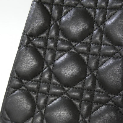 Christian Dior Lady Dior Lambskin Bag