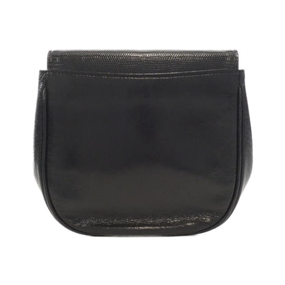 Saint Laurent Leather Shoulder Bag