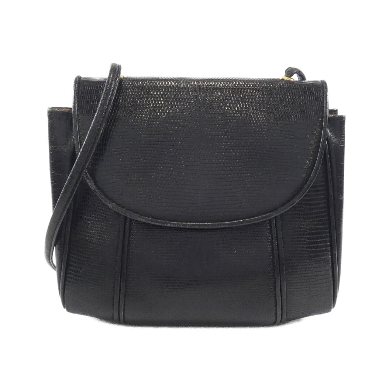 Yves Saint Laurent Leather Shoulder Bag
