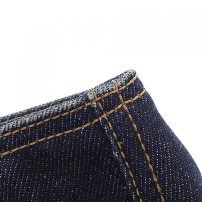 Fendi Denim Bag