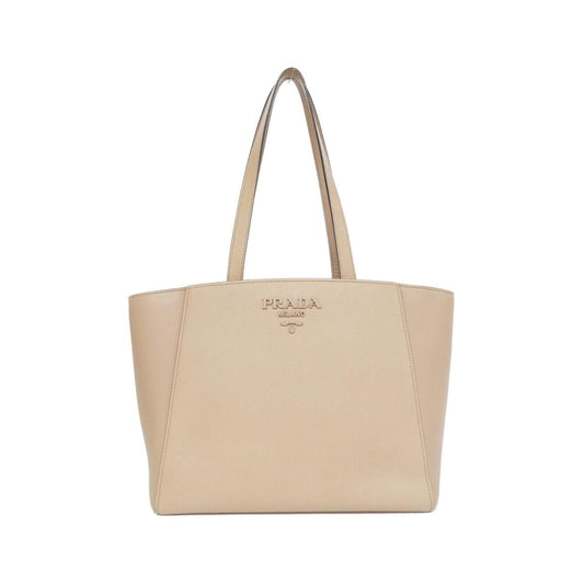 Prada 1BG288 Saffiano Cuir City Calf Bag
