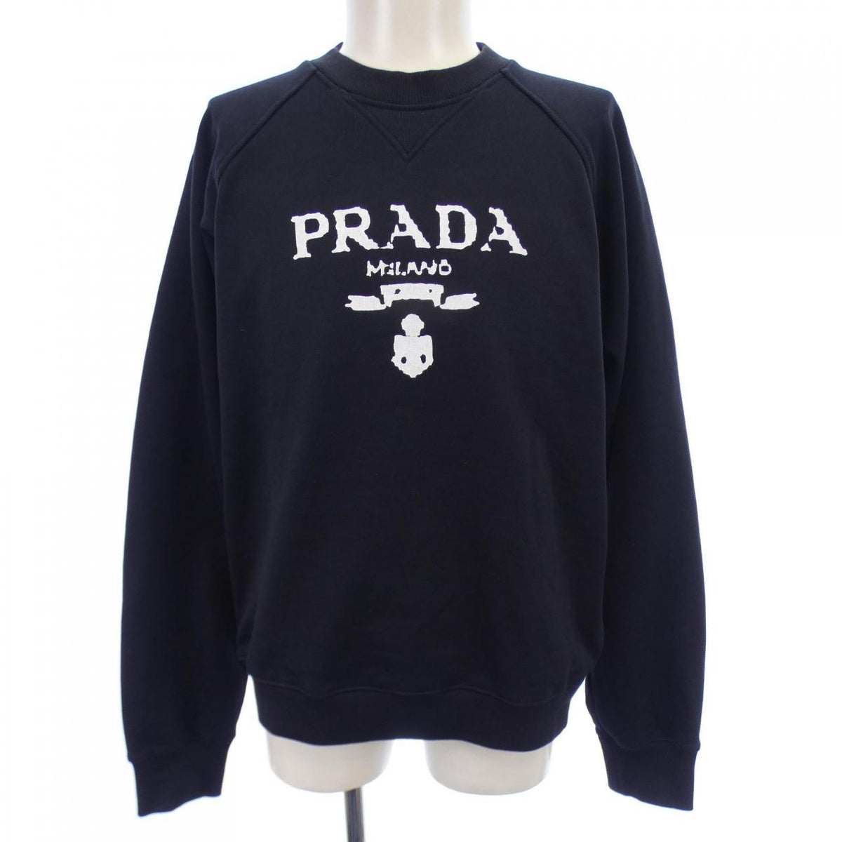 Prada Sweatshirt Sweatshirt