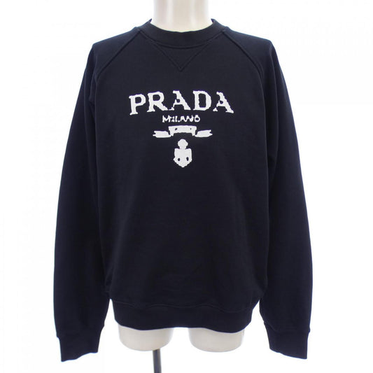 Prada Sweatshirt Sweatshirt