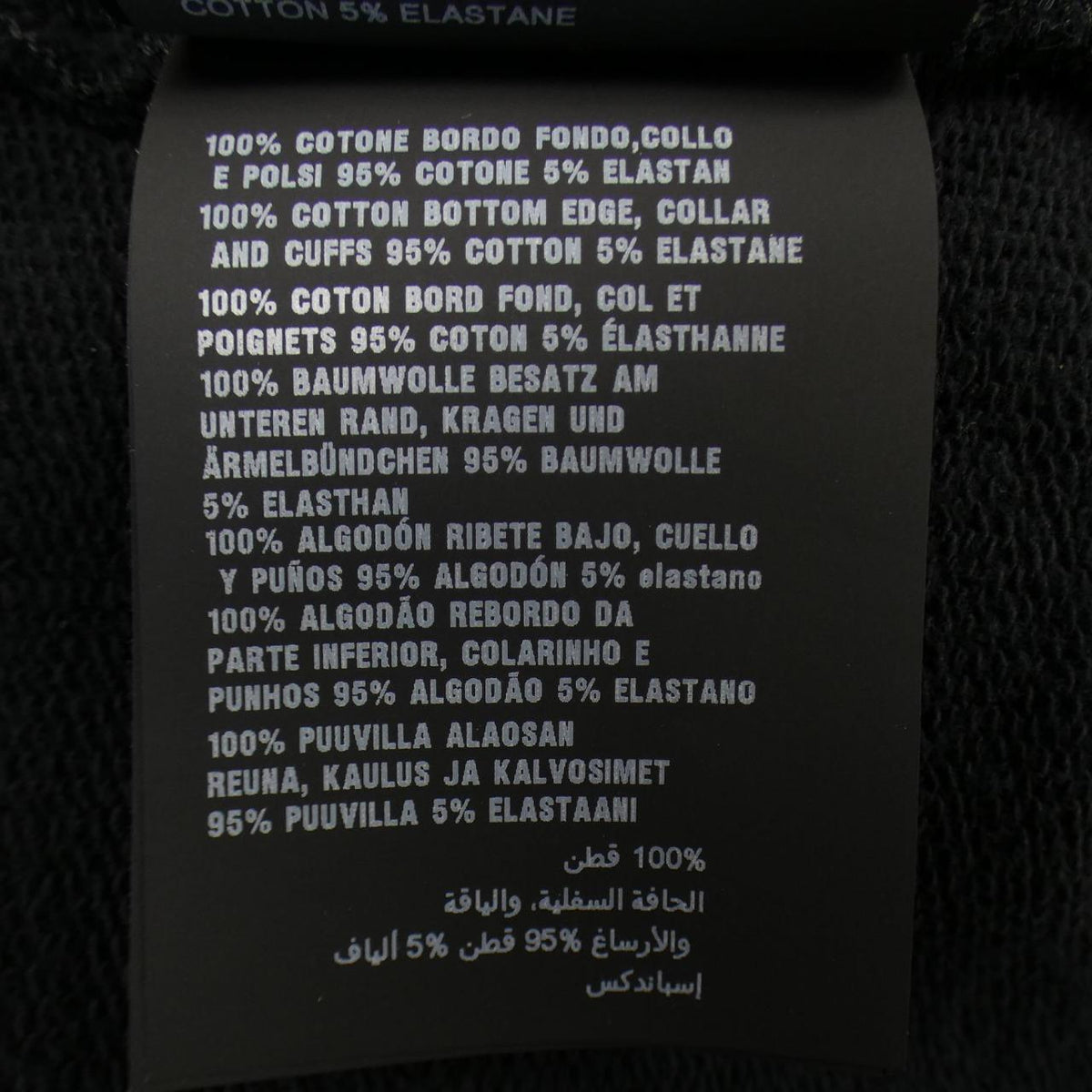 Prada Sweatshirt Sweatshirt