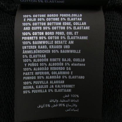 Prada Sweatshirt Sweatshirt