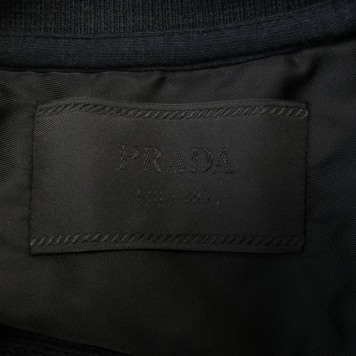 Prada Sweatshirt Sweatshirt