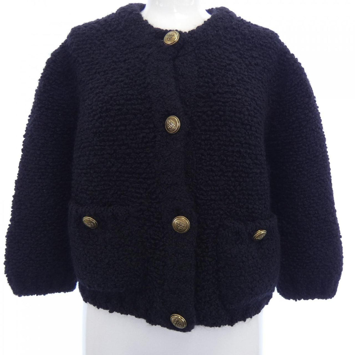 Prada Cardigan