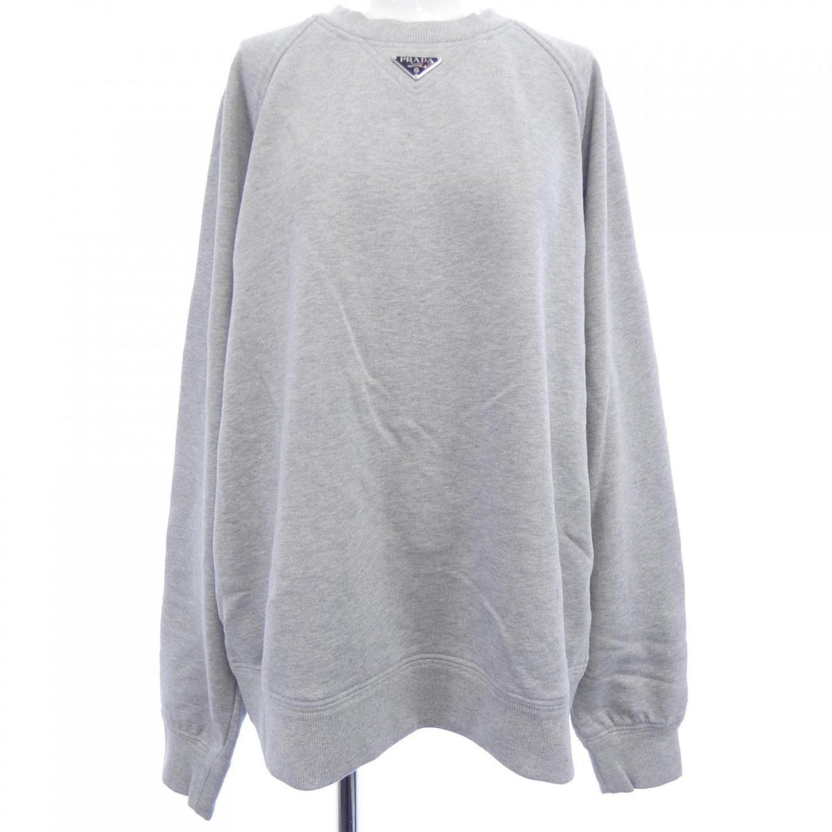 Prada Sweatshirt Sweatshirt