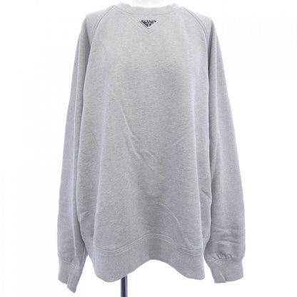 Prada Sweatshirt Sweatshirt