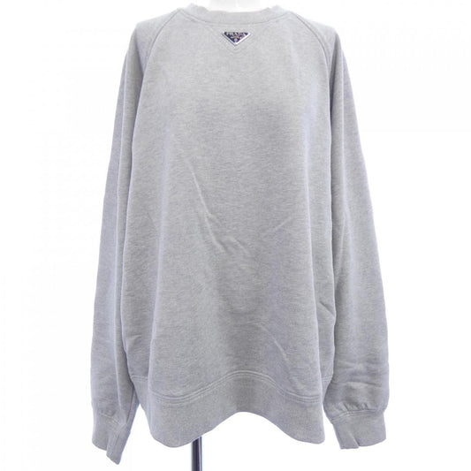 Prada Sweatshirt Sweatshirt