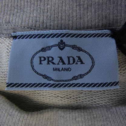 Prada Sweatshirt Sweatshirt