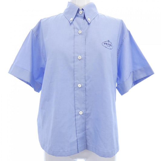 Prada S/S Shirt