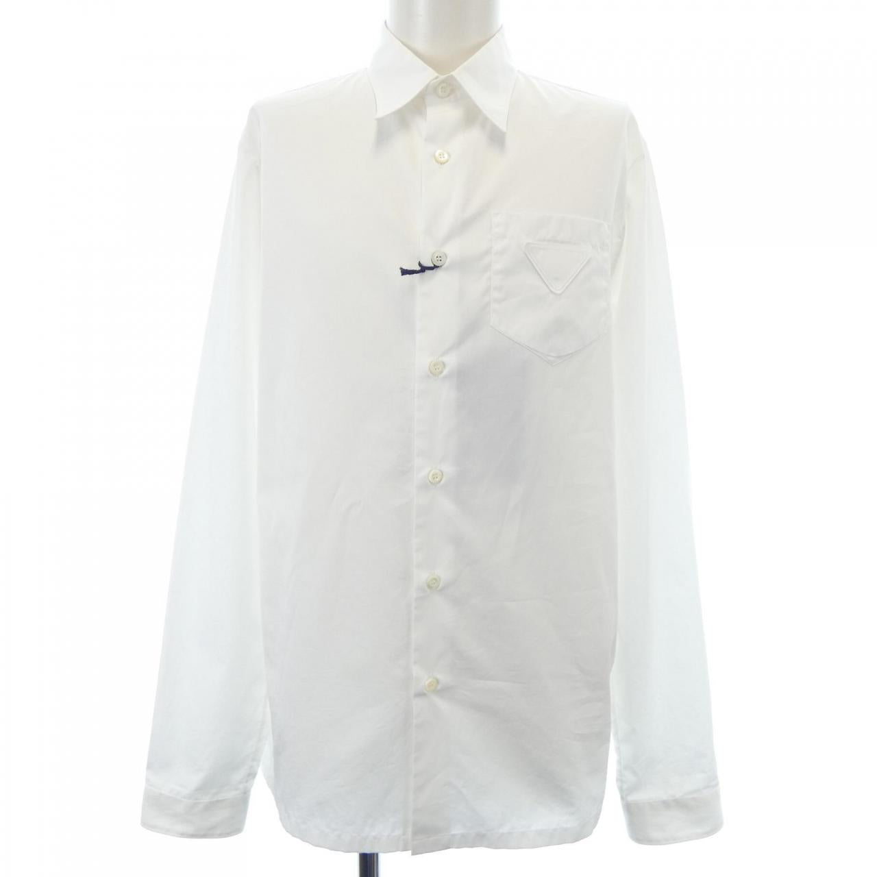 Prada SC541 S211 Shirt