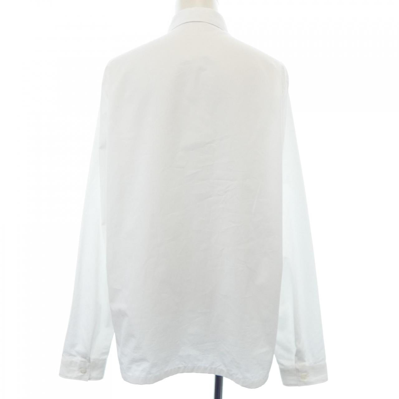 Prada SC541 S211 Shirt