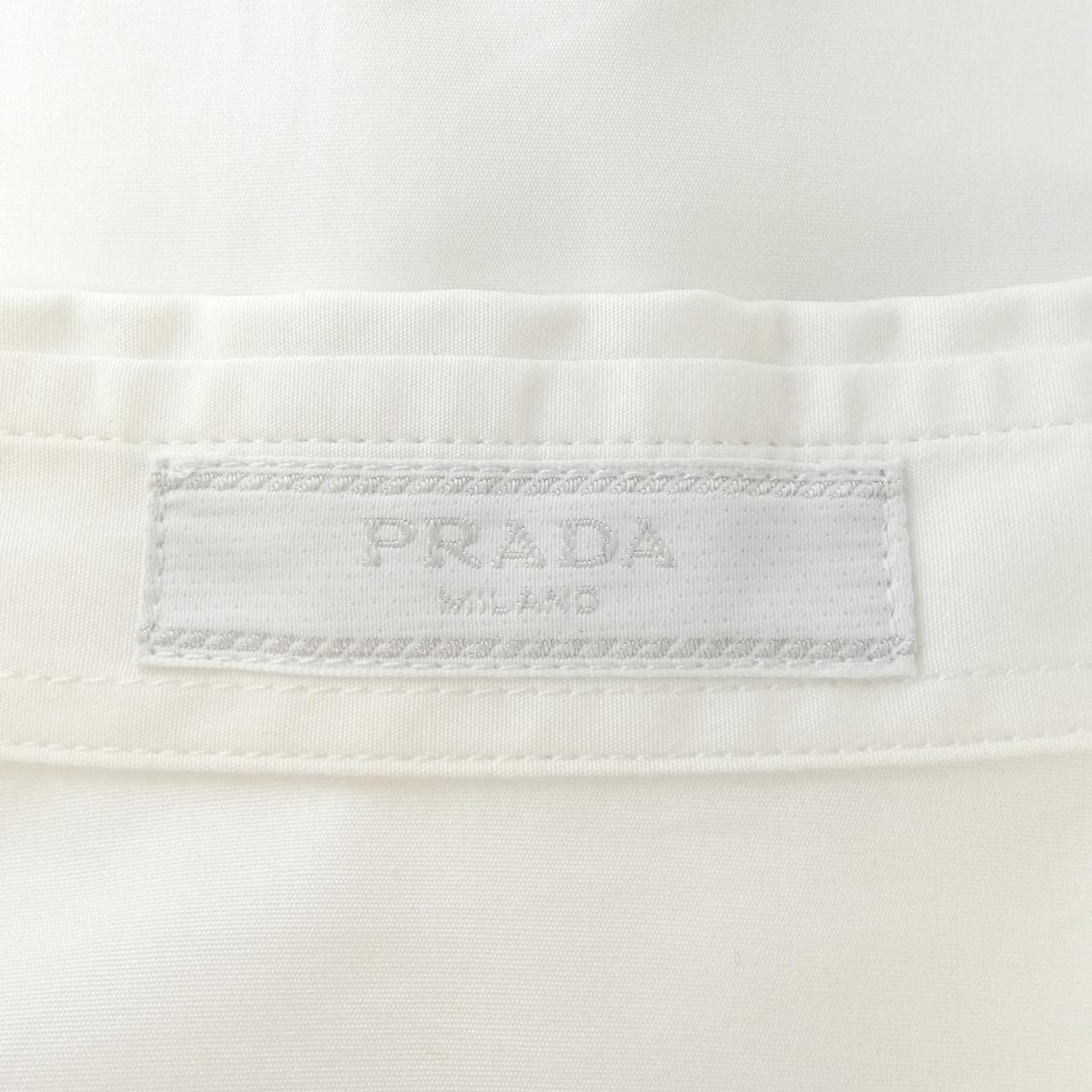 Prada SC541 S211 Shirt