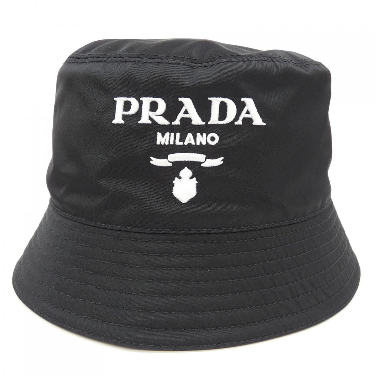 Prada 2HC137 2CZQ Hat