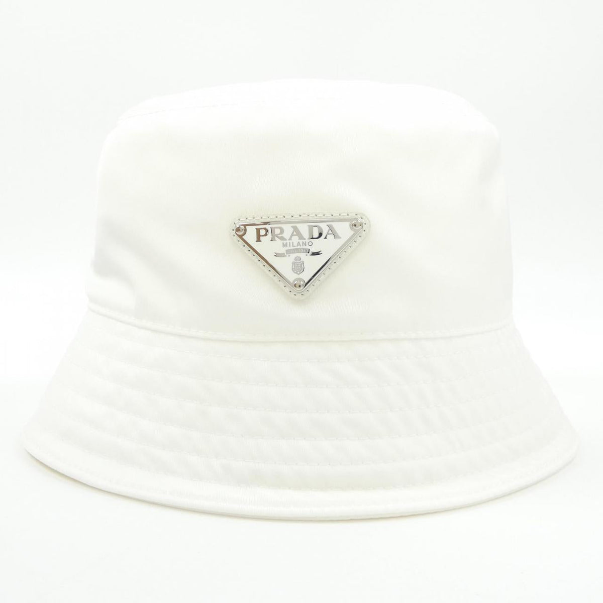 Prada 1HC137 2DMI Hat