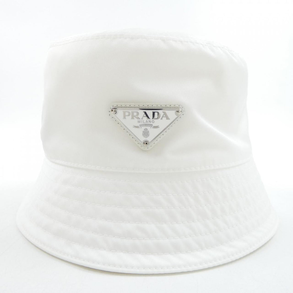 Prada 1HC137 2DMI Hat