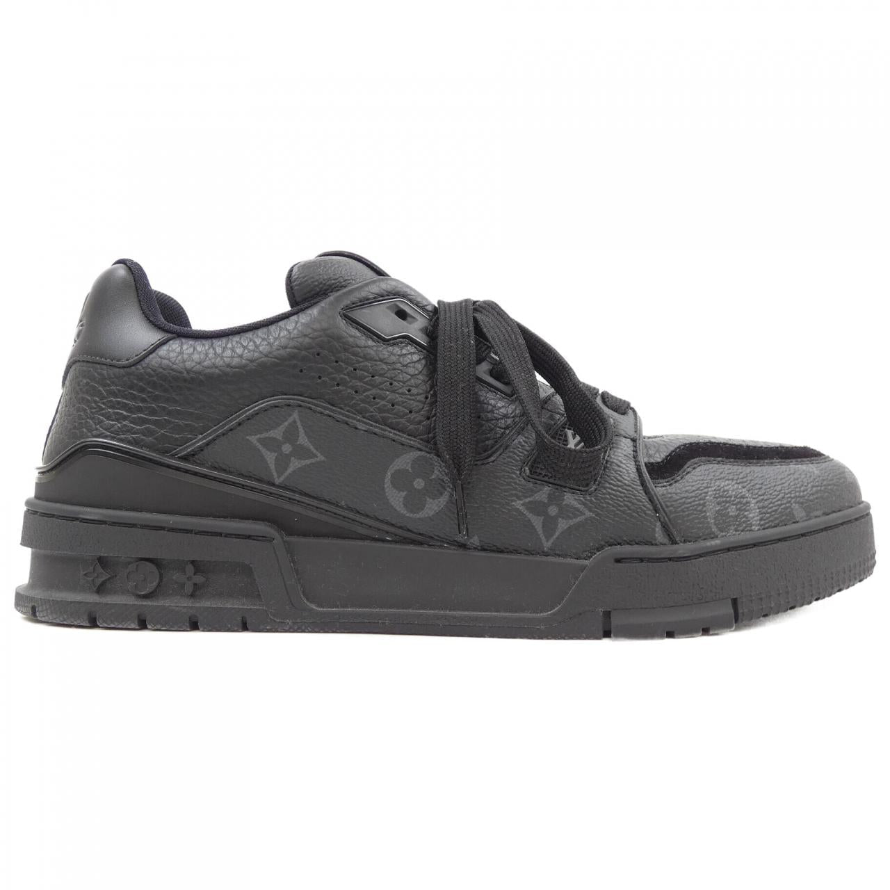 Louis Vuitton LV Trainer Monogram Sneaker