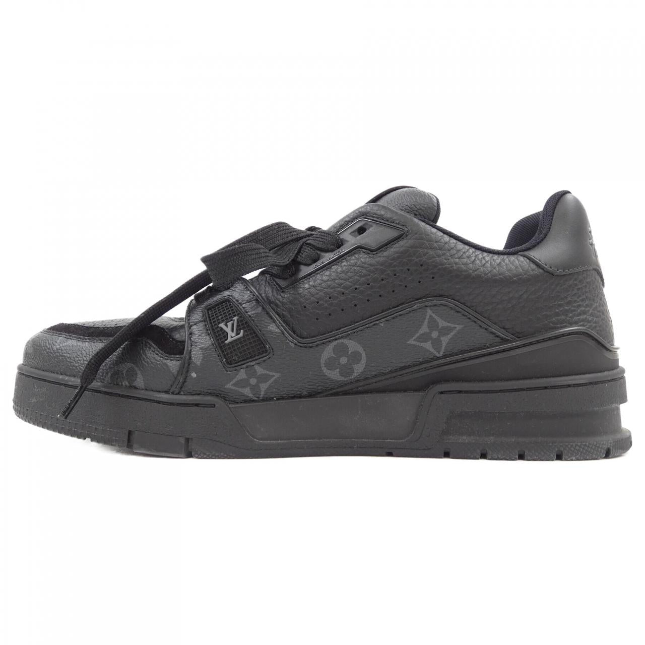 Louis Vuitton LV Trainer Monogram Sneaker