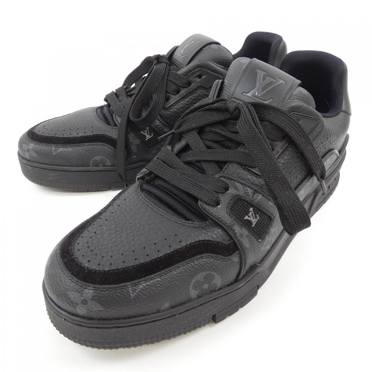 Louis Vuitton LV Trainer Monogram Sneaker