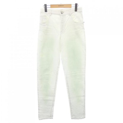 Chanel P52996V39872 Jeans