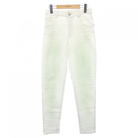 Chanel P52996V39872 Jeans
