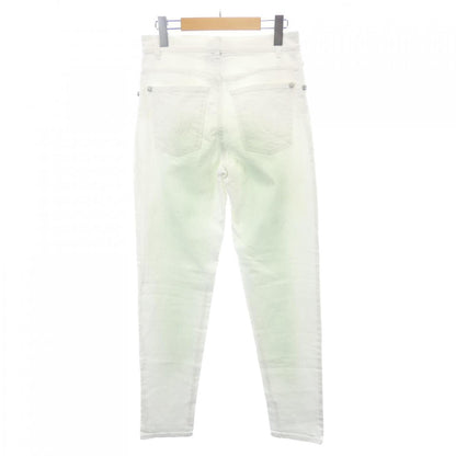 Chanel P52996V39872 Jeans