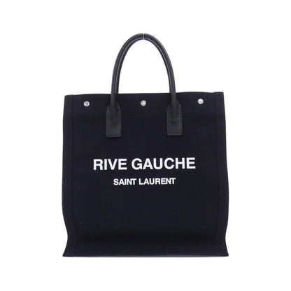 Saint Laurent N/S NOE Cotton Bag