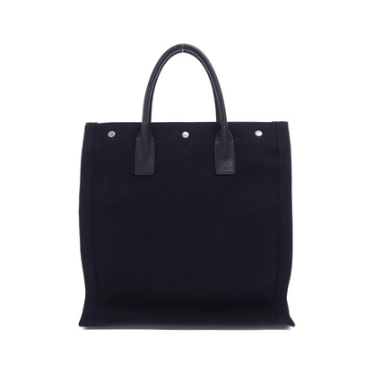 Saint Laurent N/S NOE Cotton Bag