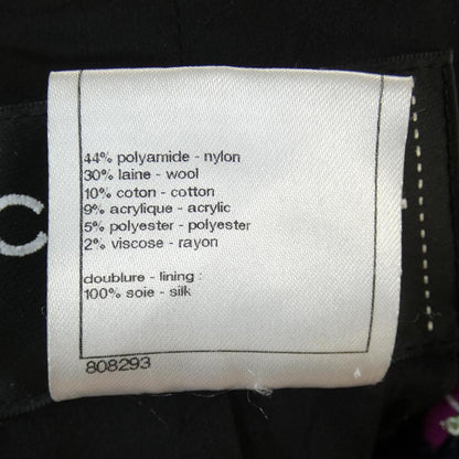 Chanel P47135V34943 Jacket