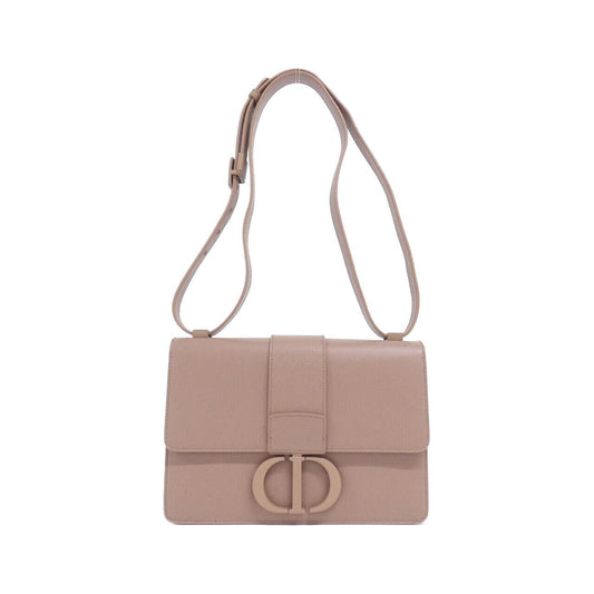 Christian Dior 30 Montaigne Calf Shoulder Bag