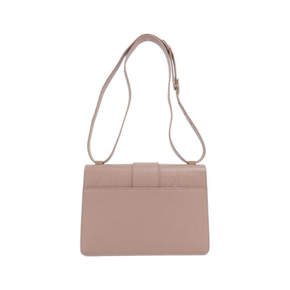 Christian Dior 30 Montaigne Calf Shoulder Bag