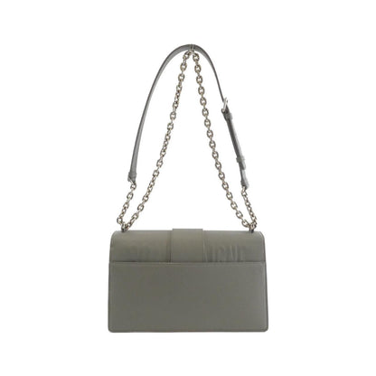Dior 30 Montaigne Calfskin Shoulder Bag