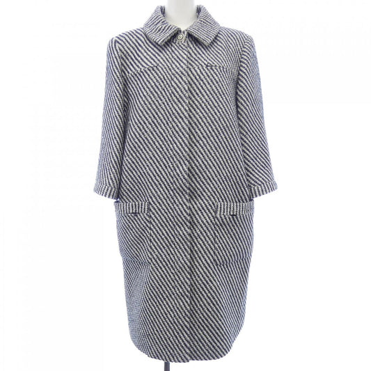 Chanel P53429V31165 16P Coat