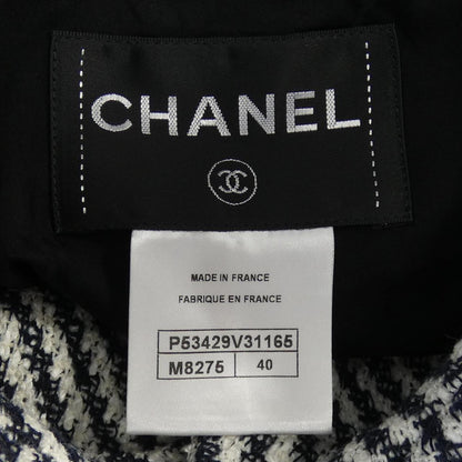 Chanel P53429V31165 16P Coat