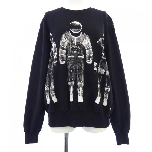 Chanel P57465K07601 17K Sweatshirt