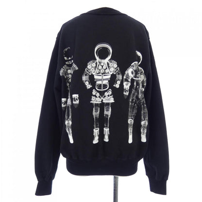 Chanel P57465K07601 17K Sweatshirt
