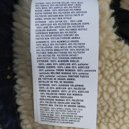 Prada GFB289 S212 10UJ Denim Jacket