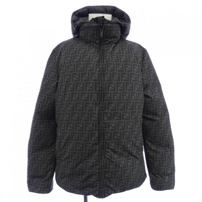 Fendi FAA582 A79O Down Jacket