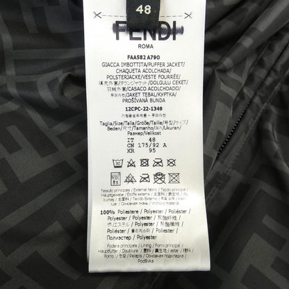 Fendi FAA582 A79O Down Jacket