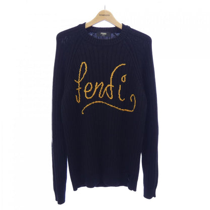 Fendi FZY451 AH33 Knit