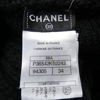 Chanel Cardigan Wool Cardigan