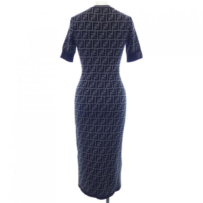 Fendi FZD753 A5QG Dress